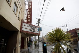 San Diego, San Francisco Among 20 CA Counties That Can Reopen Indoor Movie Theaters Under State Guidelines