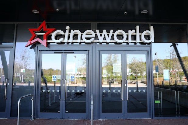 Cineworld