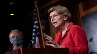 Elizabeth Warren Proclaims Trump ‘Got Spanked’ in Debate