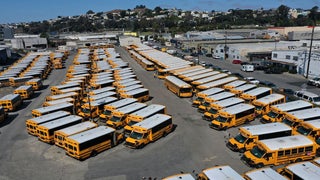 Most California Schools Will Begin School Year Remotely Under New State Rules