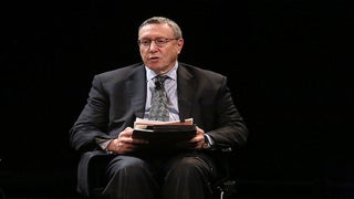 LA Times Executive Editor Norman Pearlstine Announces ‘Open Search’ for Successor