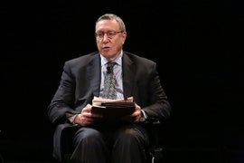 LA Times Executive Editor Norman Pearlstine Announces ‘Open Search’ for Successor