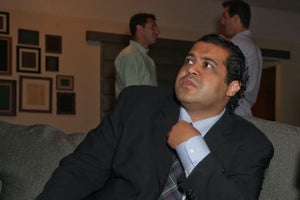 Arash Markazi