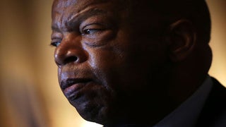 How to Watch John Lewis’ Funeral Service in Atlanta (Video)
