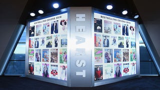 Hearst Magazines Staff Unionize With Writers Guild of America East