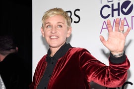 Ellen DeGeneres Apologizes to Staff Over Workplace Culture, ‘Staffing Changes’ Promised