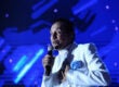 Smokey Robinson