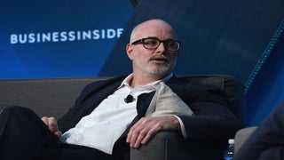 Hearst Magazines President Troy Young Resigns Following Accusations of Lewd, Sexist Remarks