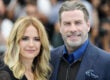 Kelly Preston John Travolta