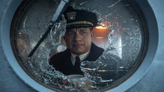 ‘Greyhound’ Film Review: Tom Hanks Battles Nazi Submarines in Old-Fashioned War Movie