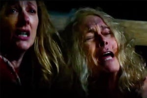 Halloween Kills first teaser