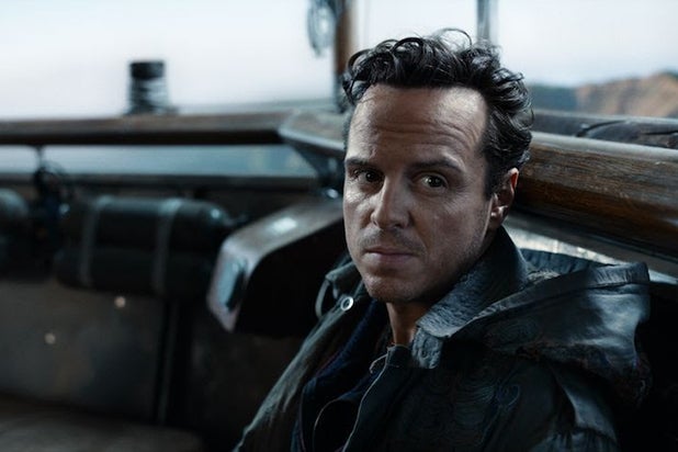 His Dark Materials His Dark Materials