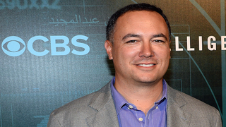 Tinder Names Former CBS Interactive CEO Jim Lanzone as New Chief Executive