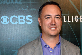 Tinder Names Former CBS Interactive CEO Jim Lanzone as New Chief Executive