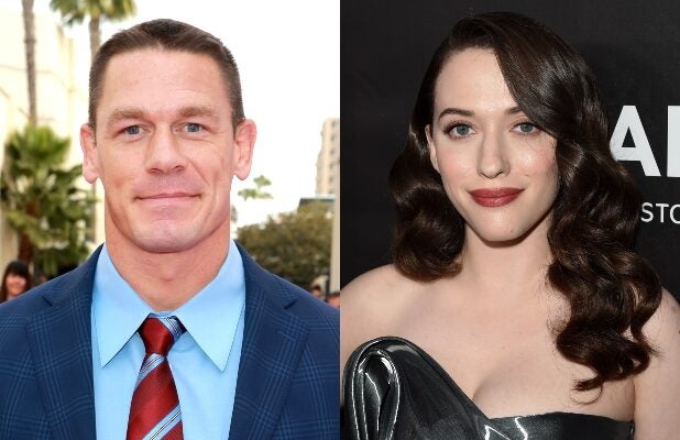 Cena Kat Dennings Adult Animated Series 'Dallas and Robo' Acquired by Syfy
