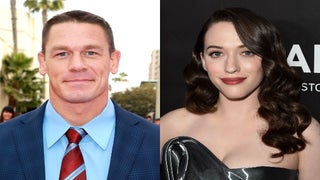 John Cena and Kat Dennings Adult Animated Series ‘Dallas and Robo’ Acquired by Syfy