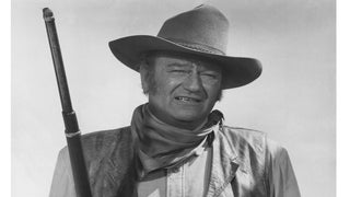 John Wayne Exhibit at USC Removed Following Student Protests