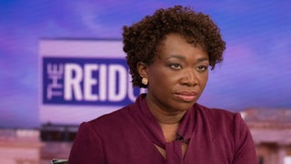 MSNBC’s Joy Reid Ridiculed on Twitter for Phony FiveThirtyEight Origin Story