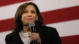 Kamala Harris Celebrated as First Female VP: ‘Millions of Girls Will Be Able to Dream Bigger’