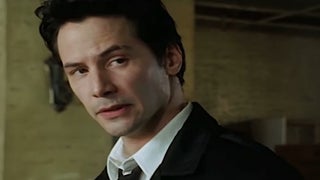 Keanu Reeves’ ‘Constantine’ Came Seriously Close to Meeting Jesus