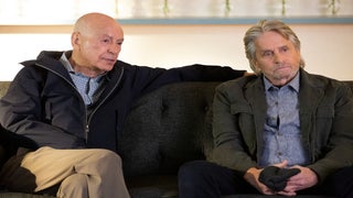‘The Kominsky Method’ Renewed for Third and Final Season at Netflix