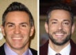 Kurt Warner Zachary Levi