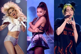 Ariana Grande, Lady Gaga Lead 2020 MTV VMA Nominations