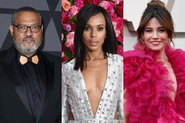 2020 Emmy Nominees Say They’re ‘Chuffed to Bits,’ ‘Elated,’ ‘Thankful’ – Oh, and ‘Keep Your Mask On!’