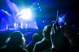 How the Music Industry Looks to Survive Without a $26 Billion Live Concert Business