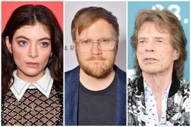 Fall Out Boy, Mick Jagger, Lorde and 54 Other Artists Demand Candidates Get ‘Consent’ Before Using Songs in Campaigns