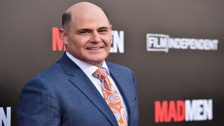 Matthew Weiner Has a Mystery Drama in Development at FX