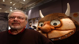Apple TV+ Signs Overall Deal With ‘Where the Wild Things Are’ Author’s Maurice Sendak Foundation