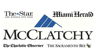 Miami Herald Owner McClatchy Newspapers to Sell to Chatham Hedge Fund After Bankuptcy Auction
