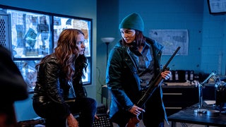 Inside ‘Wynonna Earp’ Season 4 and the Cult Hit’s Tumultuous, Triumphant Return to Screen
