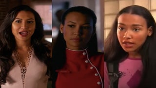 Naya Rivera’s 11 Most Memorable Roles, From ‘Family Matters’ to ‘Glee’ (Photos)