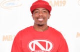 Nick Cannon