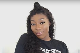 Nicole Thea, Pregnant YouTube Sensation, Dies at 24