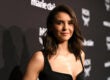 Nina Dobrev