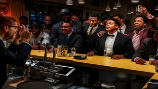 Regina King’s ‘One Night in Miami’ to Hit Theaters Christmas Day, Amazon Prime January 15