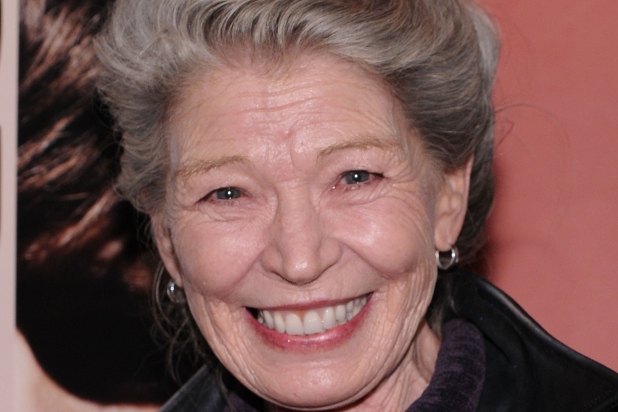 Phyllis Somerville