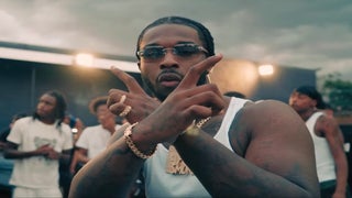 4 Charged With Rapper Pop Smoke’s Murder