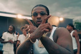 4 Charged With Rapper Pop Smoke’s Murder