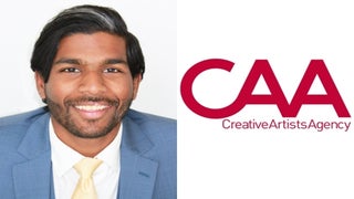 CAA Promotes Praveen Pandian to Head of Television Literary Department