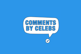 The 2 Keys to Growing Your Instagram Following, According to Comments by Celebs Co-Founders