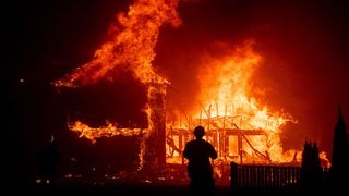 ‘Rebuilding Paradise’ Film Review: Ron Howard Looks for Hope in Documentary About Destruction