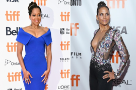 Toronto Film Festival Lineup to Include Films Directed by Regina King, Halle Berry