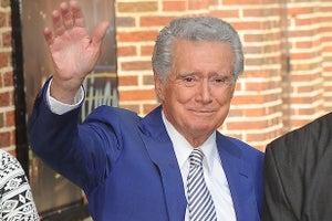 Regis Philbin