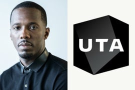 Rich Paul Appointed to UTA Board of Directors