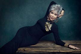 ‘One Day at a Time’ Star Rita Moreno on the ‘Odd Resistance’ to Latinx Representation on TV