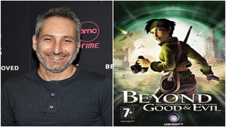 ‘Detective Pikachu’ Director Rob Letterman to Adapt Video Game ‘Beyond Good and Evil’ for Netflix